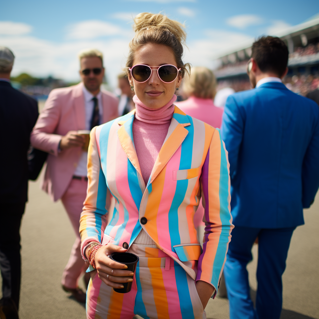 Comment vivre des courses hippiques
