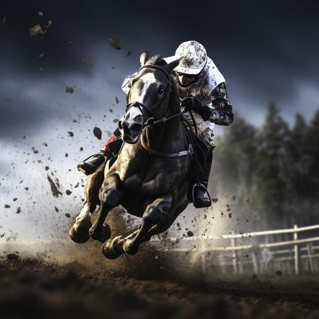 Choisir la meilleure discipline hippique avec les pronostics turf.