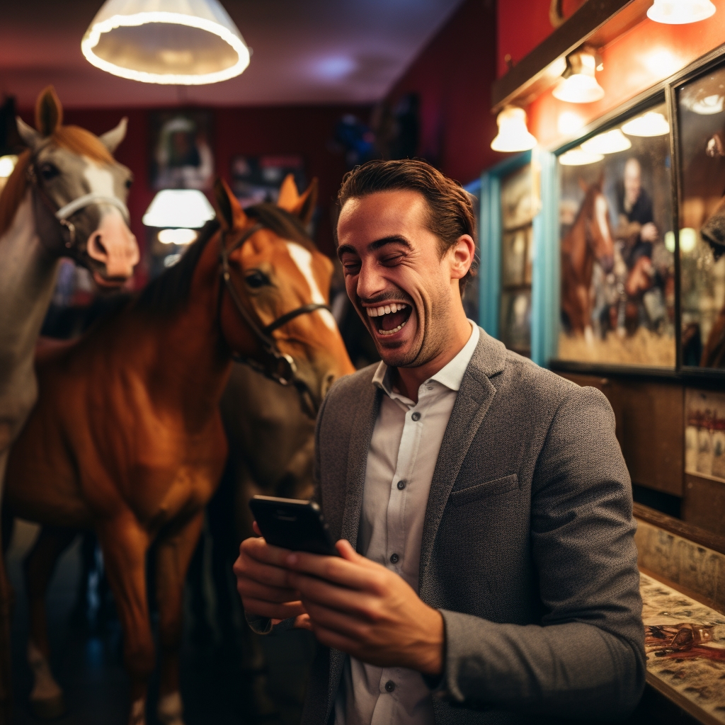 Astuces pour maximiser ses chances de gain avec une appli de pronostics hippiques